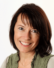 Sylvia Menet, Dr. med.